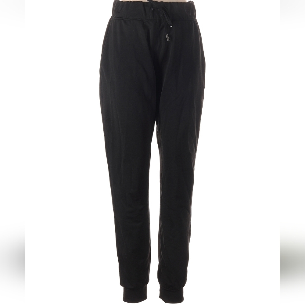 Woolx Lola Joggers Size‎ Small. Black.